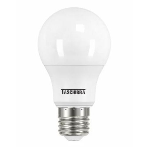 Lâmpada Led Bulbo de 12W Taschibra